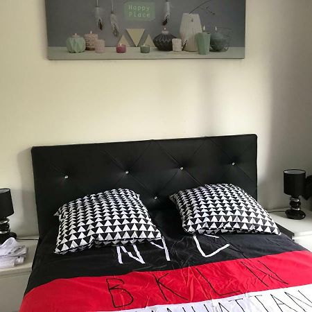 Chambre D'Hote Disneyland Esprit Μπισί-Σεν Ζορζ Εξωτερικό φωτογραφία
