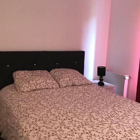 Chambre D'Hote Disneyland Esprit Μπισί-Σεν Ζορζ Εξωτερικό φωτογραφία