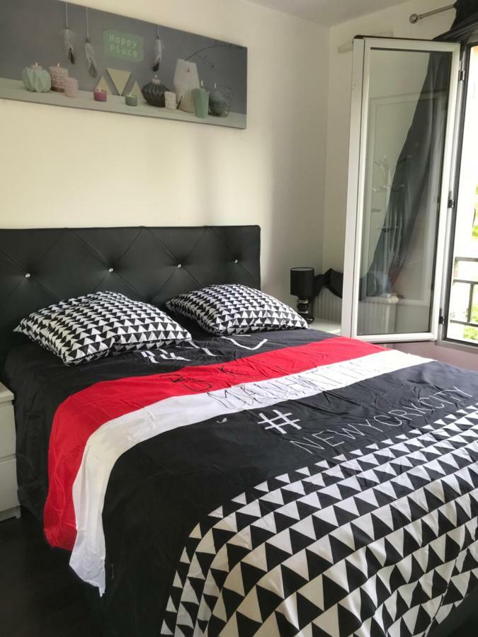 Chambre D'Hote Disneyland Esprit Μπισί-Σεν Ζορζ Εξωτερικό φωτογραφία