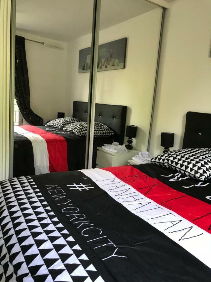 Chambre D'Hote Disneyland Esprit Μπισί-Σεν Ζορζ Εξωτερικό φωτογραφία