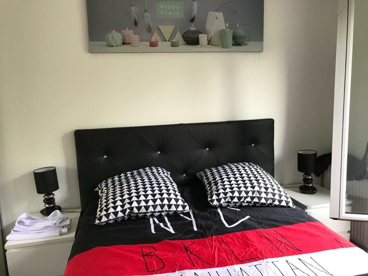 Chambre D'Hote Disneyland Esprit Μπισί-Σεν Ζορζ Εξωτερικό φωτογραφία