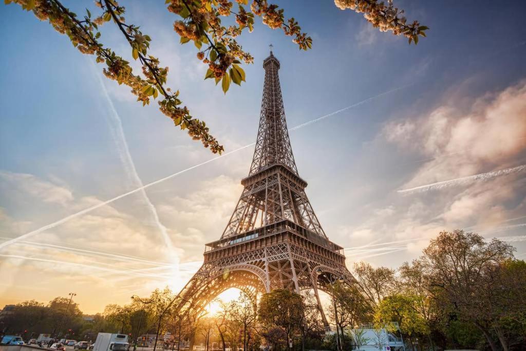 Chambre D'Hote Disneyland Esprit Μπισί-Σεν Ζορζ Εξωτερικό φωτογραφία
