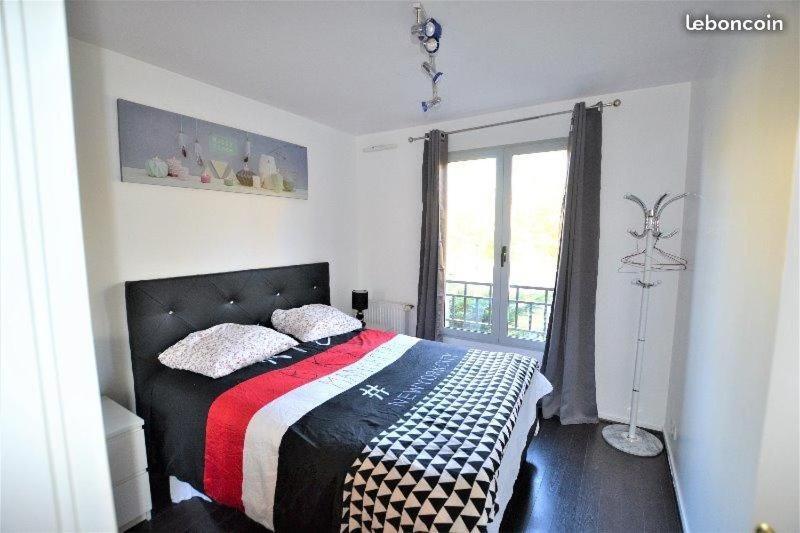 Chambre D'Hote Disneyland Esprit Μπισί-Σεν Ζορζ Εξωτερικό φωτογραφία